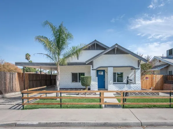 2234 N Fruit Ave, Fresno, CA 93705