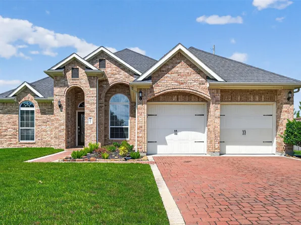 15623 Lavender Bay Ln, Cypress, TX 77429