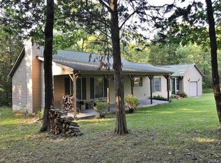 5057A Port Perry Dr, Perryville, MO 63775