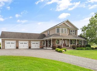 168 McClintock Rd, Dryden, NY 13053