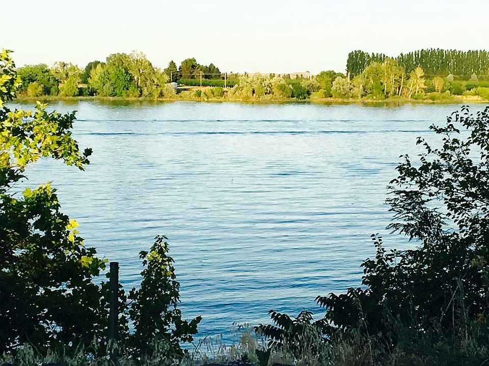 Columbia River