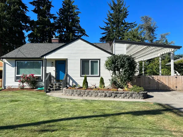 301 Tamarack Ave, Everett, WA 98203