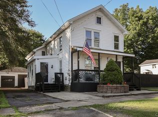 520 Utica St, Fulton, NY 13069