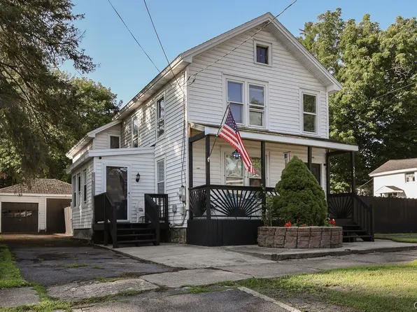 520 Utica St, Fulton, NY 13069