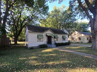 1311 Victor Dr, Memphis, TN 38122