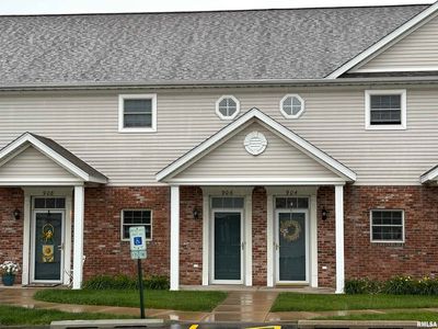904 W Trailcreek Dr #904, Peoria, IL, 61614