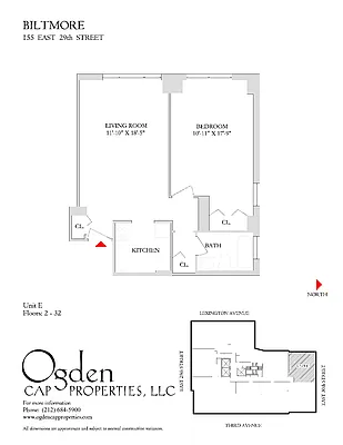 Rented by Ogden CAP Properties | media 5