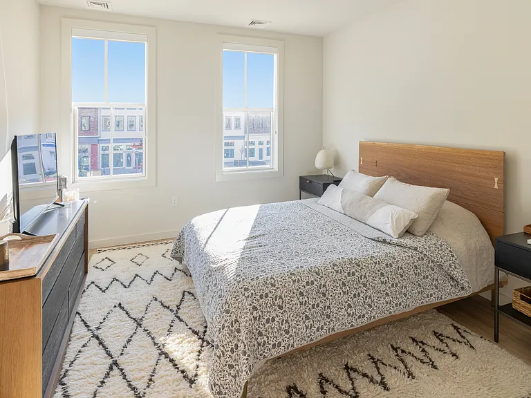 Darien Commons apartments community photo