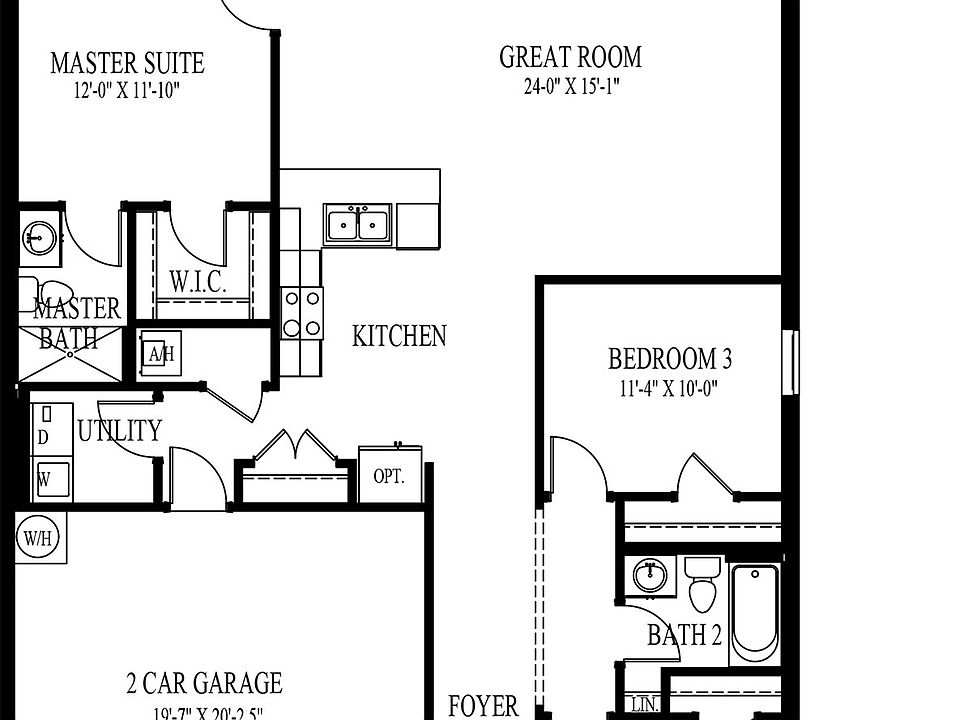 Floor Plan.
