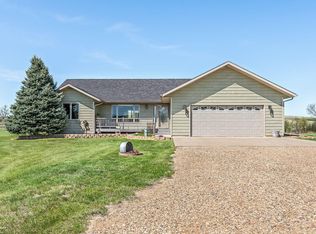 10752 Halle Rae Ln, Belle Fourche, SD 57717