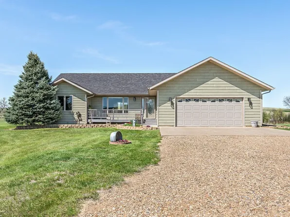 10752 Halle Rae Ln, Belle Fourche, SD 57717