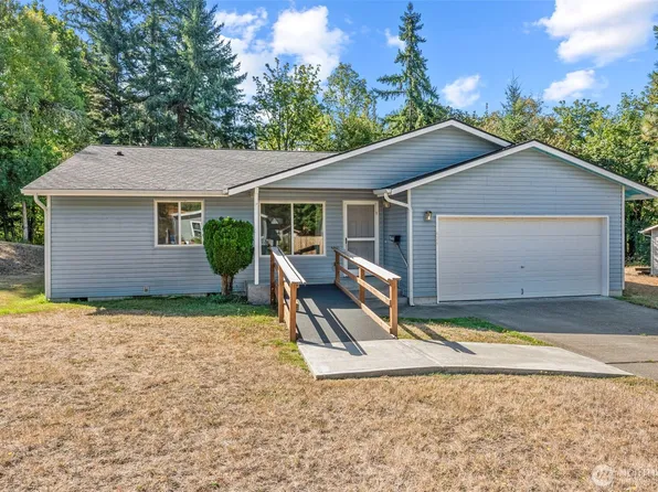 404 Rons Court, Kelso, WA 98626