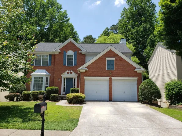 3662 Arnsdale Dr, Peachtree Corners, GA 30092