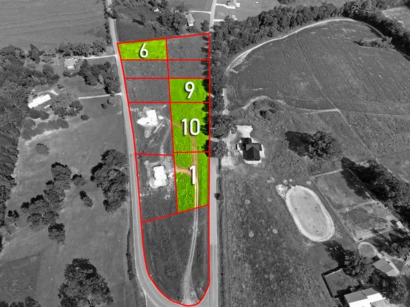 0 County Road 73, Killen, AL 35645