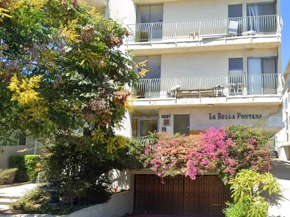 8223 Blackburn Ave., 8223 Blackburn Ave #5878b8534, Los Angeles, CA 90048