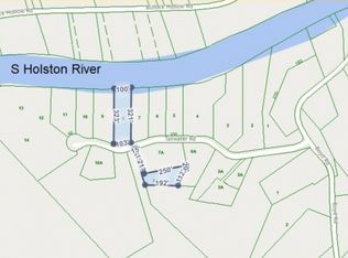 170 Tailwater Rd, Bluff City, TN 37618