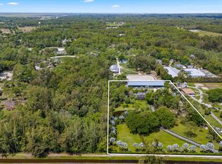 1037 F Rd, Loxahatchee, FL 33470