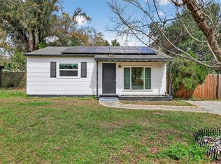 306 E Hydrangia St, Tampa, FL 33612