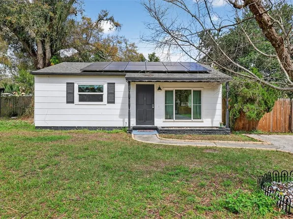 306 E Hydrangia St, Tampa, FL 33612