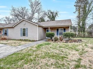 8657 Little Field Way, Knoxville, TN 37923