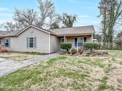 8657 Little Field Way, Knoxville, TN, 37923