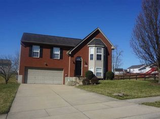 1206 Hatcher Ct, Independence, KY 41051