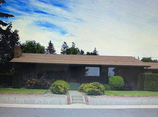 601 E 1st Ave, Ellensburg, WA 98926