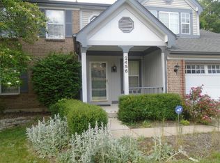 2456 Hearthstead Ln, Cincinnati, OH 45239