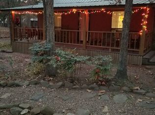 121 Lionfish Rd, Broken Bow, OK 74728