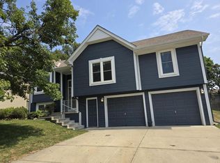 7709 N Mersington Ave, Kansas City, MO 64119