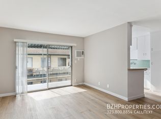 1027 N Edinburgh Ave #5A, Los Angeles, CA 90046