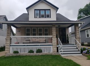 1739 N 55th St, Milwaukee, WI 53208