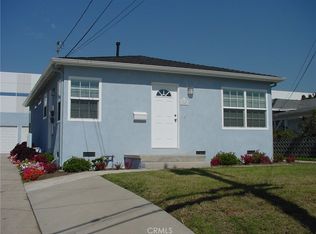 1547 Del Amo Blvd, Torrance, CA 90501