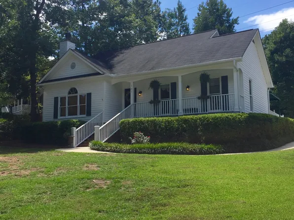 131 Fox St, Lexington, SC 29072