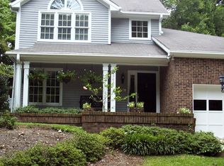 2308 Oxford Hills Dr, Raleigh, NC 27608