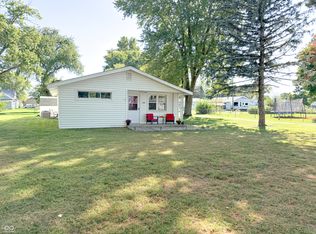 515 E Water St, Linden, IN