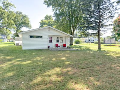 515 E Water St, Linden, IN, 47955