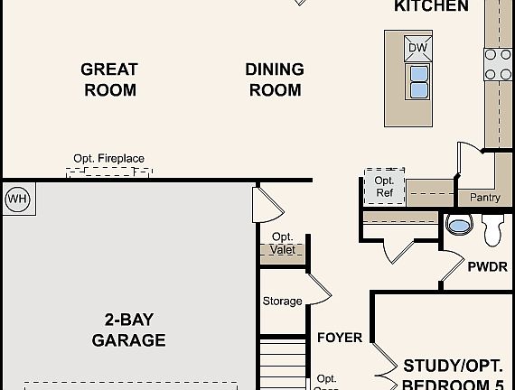 4th image of 1117 Garden Grove Ln #V20t7j