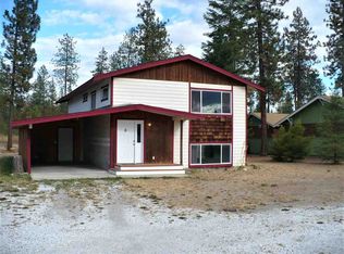 4016 Maple St, Loon Lake, WA 99148