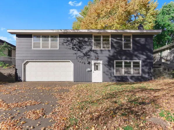 1409 Independence Ave N, Golden Valley, MN 55427