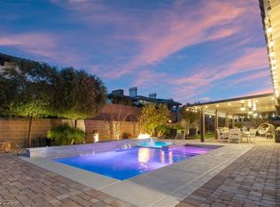 5311 Vista Del Canyon Cir, Las Vegas, NV 89149