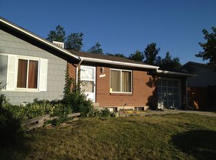 9753 Gilpin St, Thornton, CO 80229