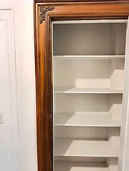 Rented by Marjorie Thompson, LREB