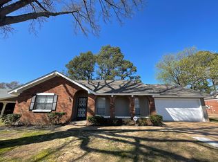 5640 Blackwell Rd, Memphis, TN 38134