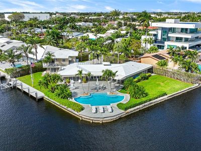 2130 NE 15th St, Fort Lauderdale, FL, 33304