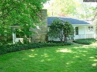 6899 Wilson Mills Rd, Gates Mills, OH 44040