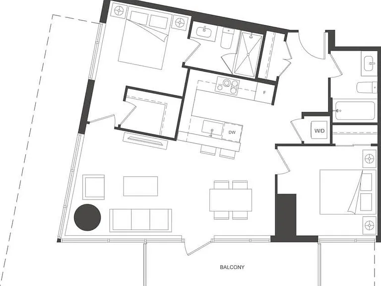 567 Emerson St #2309 — Photo 9