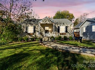 2439 Hoyt St, Winston Salem, NC 27103