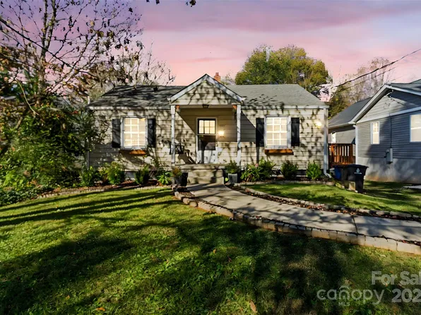 2439 Hoyt St, Winston Salem, NC 27103