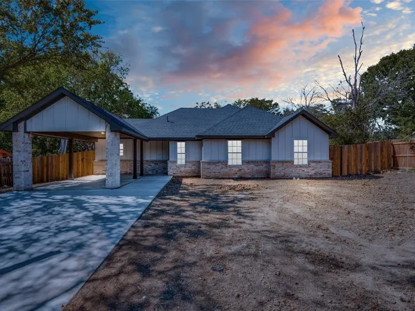 1301 N Sherman St, Ennis, TX 75119